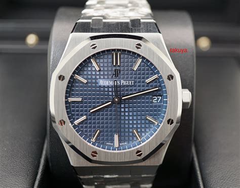 41mm audemars piguet royal oak|ap royal oak retail price.